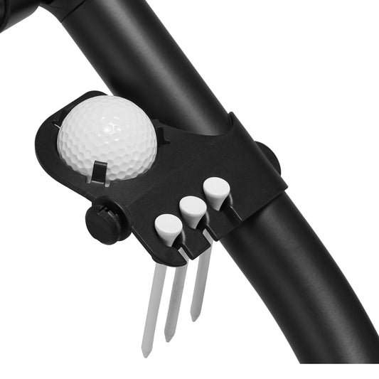 Ball & Tee Holder