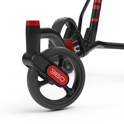 Wishbone Front Wheel 360, ONE & NEO