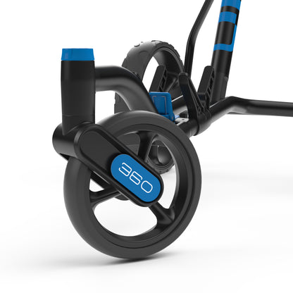 Wishbone Front Wheel 360, ONE & NEO