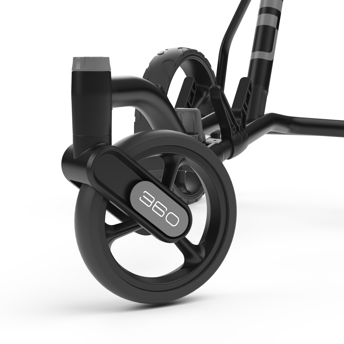 Wishbone Front Wheel 360, ONE & NEO