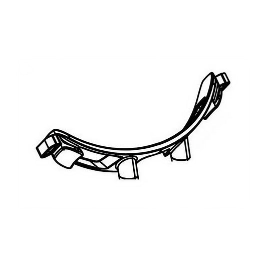 Wishbone NEO & ONE Upper Bagholder