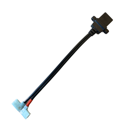Battery Plug Set + Cable (NEO)